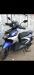 Yamaha Ray ZR 125 Fi